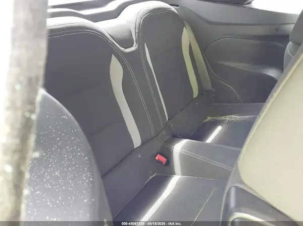 1G1FB3DX1H0138468 2017 CHEVROLET CAMARO - Image 8