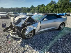 1G1FB3DX1H0139295 2017 CHEVROLET CAMARO
