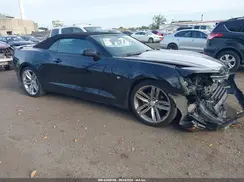 1G1FB3DX1H0212102 2017 CHEVROLET CAMARO