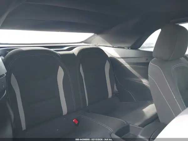 1G1FB3DX1H0213637 2017 CHEVROLET CAMARO - Image 8