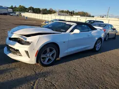 1G1FB3DX1J0115357 2018 CHEVROLET CAMARO
