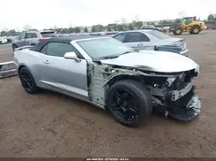 1G1FB3DX1J0121529 2018 CHEVROLET CAMARO