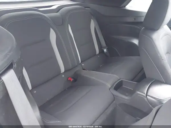 1G1FB3DX1J0121529 2018 CHEVROLET CAMARO - Image 8