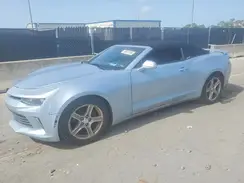 1G1FB3DX1J0129422 2018 CHEVROLET CAMARO