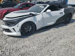1G1FB3DX1J0146379 2018 CHEVROLET CAMARO