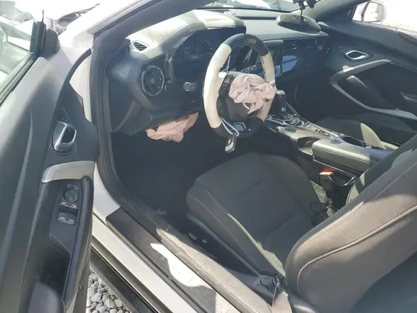 1G1FB3DX1J0146379 2018 CHEVROLET CAMARO - Image 8