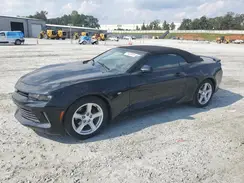 1G1FB3DX1J0170200 2018 CHEVROLET CAMARO