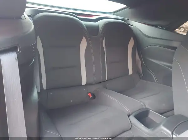 1G1FB3DX1K0125596 2019 CHEVROLET CAMARO - Image 8