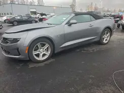 1G1FB3DX1K0148487 2019 CHEVROLET CAMARO