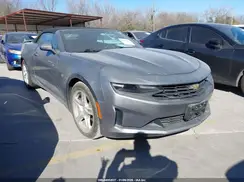 1G1FB3DX1L0104166 2020 CHEVROLET CAMARO