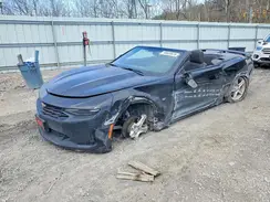 1G1FB3DX1L0105852 2020 CHEVROLET CAMARO