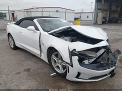 1G1FB3DX1L0106953 2020 CHEVROLET CAMARO