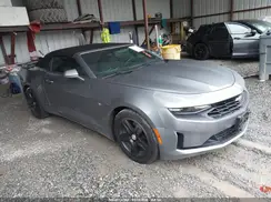 1G1FB3DX1L0120156 2020 CHEVROLET CAMARO