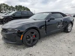 1G1FB3DX1L0121520 2020 CHEVROLET CAMARO