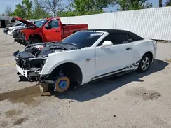 1G1FB3DX1L0129164 2020 CHEVROLET CAMARO