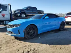 1G1FB3DX1N0104767 2022 CHEVROLET CAMARO