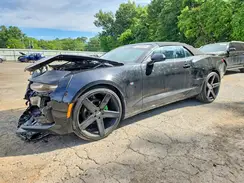 1G1FB3DX1N0105062 2022 CHEVROLET CAMARO