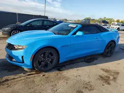 1G1FB3DX1N0128034 2022 CHEVROLET CAMARO