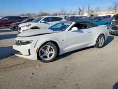 1G1FB3DX1P0138713 2023 CHEVROLET CAMARO