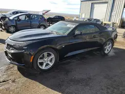 1G1FB3DX1P0144690 2023 CHEVROLET CAMARO
