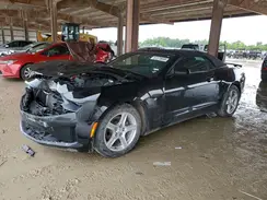 1G1FB3DX1P0154569 2023 CHEVROLET CAMARO