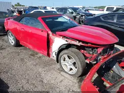 1G1FB3DX1P0154782 2023 CHEVROLET CAMARO
