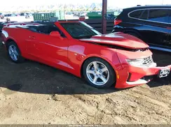 1G1FB3DX1P0156421 2023 CHEVROLET CAMARO