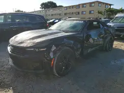 1G1FB3DX1P0158685 2023 CHEVROLET CAMARO