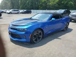 1G1FB3DX2H0105771 2017 CHEVROLET CAMARO