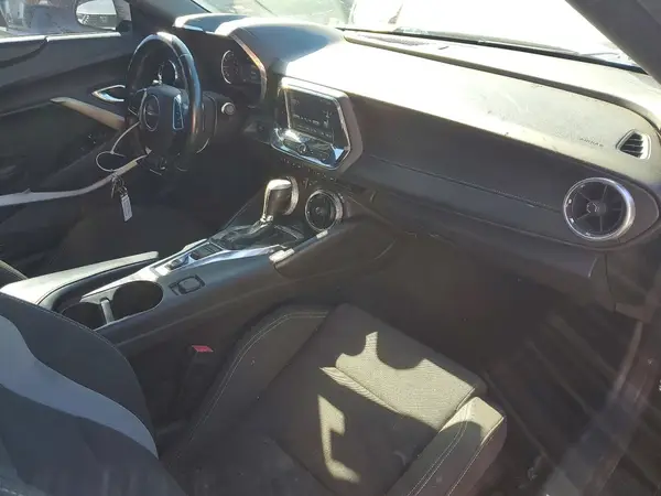 1G1FB3DX2H0108220 2017 CHEVROLET CAMARO - Image 8