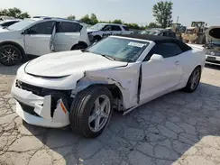 1G1FB3DX2H0111490 2017 CHEVROLET CAMARO
