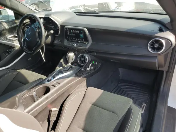 1G1FB3DX2H0111490 2017 CHEVROLET CAMARO - Image 8