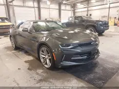 1G1FB3DX2H0124028 2017 CHEVROLET CAMARO