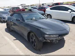 1G1FB3DX2H0131349 2017 CHEVROLET CAMARO