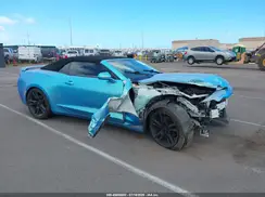 1G1FB3DX2J0129672 2018 CHEVROLET CAMARO