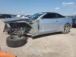 1G1FB3DX2J0130563 2018 CHEVROLET CAMARO