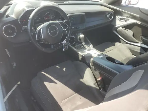 1G1FB3DX2J0130563 2018 CHEVROLET CAMARO - Image 8
