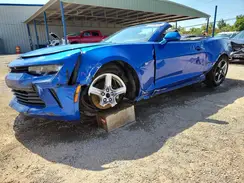 1G1FB3DX2J0132264 2018 CHEVROLET CAMARO