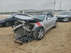 1G1FB3DX2J0132796 2018 CHEVROLET CAMARO
