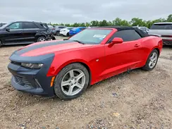 1G1FB3DX2J0156029 2018 CHEVROLET CAMARO