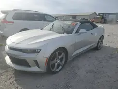 1G1FB3DX2J0167077 2018 CHEVROLET CAMARO