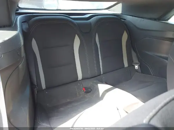 1G1FB3DX2J0176619 2018 CHEVROLET CAMARO - Image 8