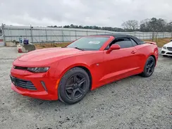 1G1FB3DX2J0180315 2018 CHEVROLET CAMARO