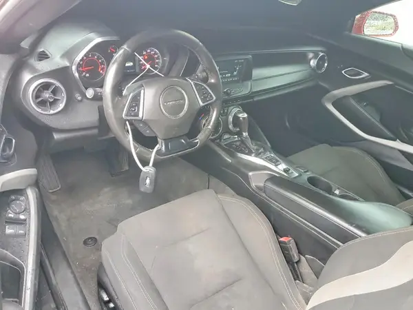 1G1FB3DX2J0180315 2018 CHEVROLET CAMARO - Image 8