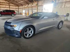 1G1FB3DX2J0182159 2018 CHEVROLET CAMARO