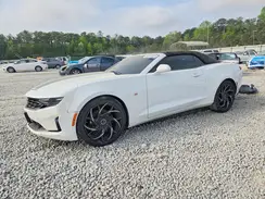 1G1FB3DX2K0108581 2019 CHEVROLET CAMARO