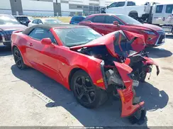 1G1FB3DX2K0114705 2019 CHEVROLET CAMARO