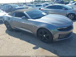 1G1FB3DX2K0143041 2019 CHEVROLET CAMARO