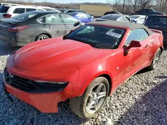 1G1FB3DX2L0101941 2020 CHEVROLET CAMARO