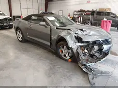 1G1FB3DX2L0104581 2020 CHEVROLET CAMARO
